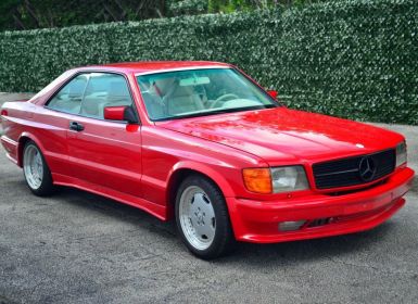 Achat Mercedes 500 500-Series  Occasion