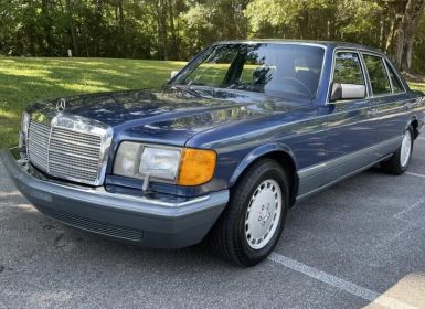 Mercedes 500 500-Series 