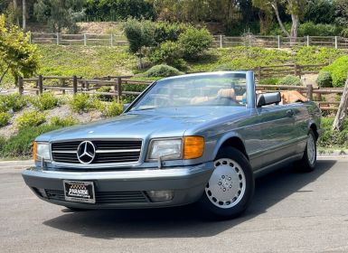 Mercedes 500 500-Series 