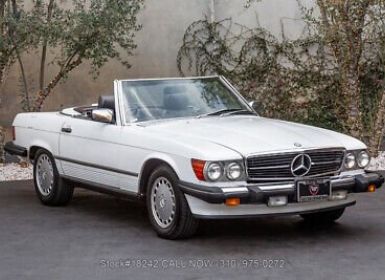 Mercedes 500 500-Series 