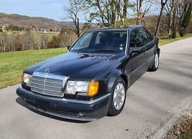 Mercedes 500 500E  Occasion