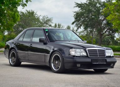 Achat Mercedes 500 500E 6.0 AMG  Occasion