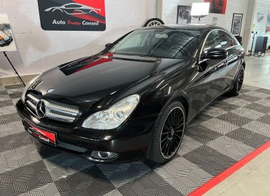 Vente Mercedes 500 CLS 500 Occasion