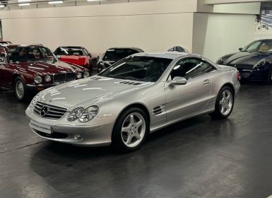 Vente Mercedes 500 II 500 R230 Occasion