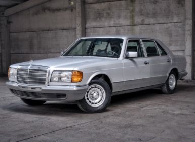 Achat Mercedes 500 SEL Occasion