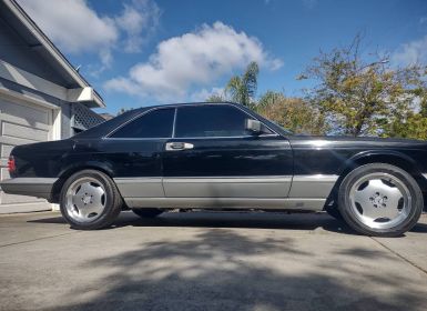 Vente Mercedes 560 -benz  Occasion