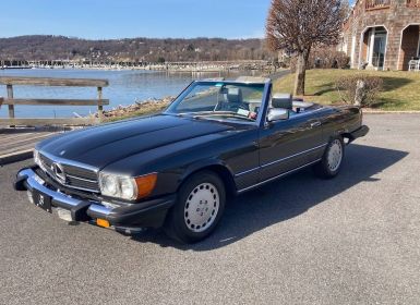 Mercedes 560 -benz 560sl 