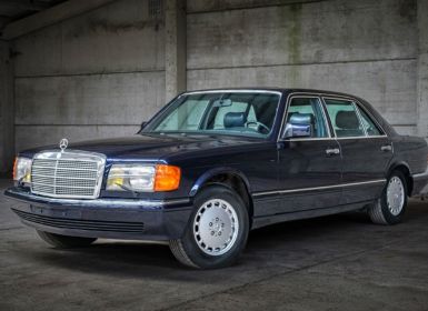 Achat Mercedes 560 Se SEL Occasion
