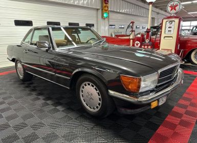 Mercedes 560 SL Occasion