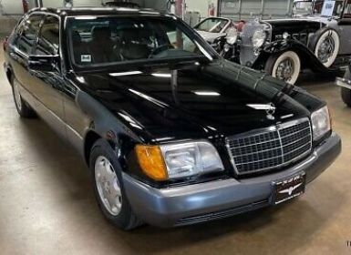 Achat Mercedes 600 600SEL  Occasion