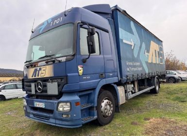 Mercedes Actros 1832 HAYON 17 500? HT Occasion