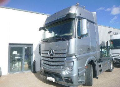 Vente Mercedes Actros 1845 LS 1845 LS Occasion