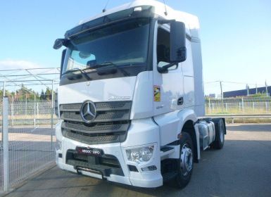 Vente Mercedes Actros 1846 SYSTEME HYDRAULIQUE Occasion