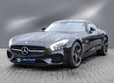 Mercedes AMG GT  4.0 V8 510ch S Occasion