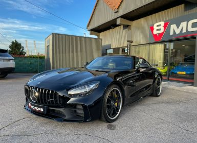 Vente Mercedes AMG GT Occasion