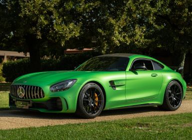 Mercedes AMG GT Occasion