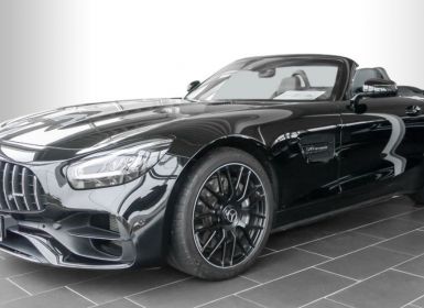 Vente Mercedes AMG GT Occasion