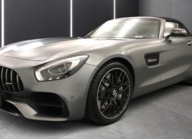 Achat Mercedes AMG GT Occasion