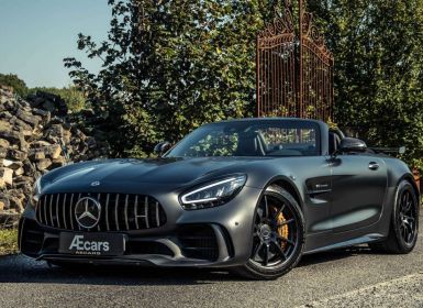 Mercedes AMG GT Occasion