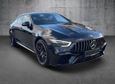 Vente Mercedes AMG GT 4 Portes 63AMG S 640ch 4Matic Occasion