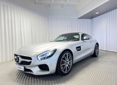 Mercedes AMG GT 4.0 V8 462CH Occasion