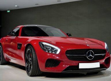 Vente Mercedes AMG GT 4.0 V8 510ch S Occasion