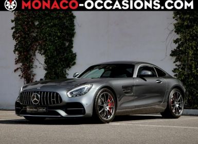 Achat Mercedes AMG GT 4.0 V8 522ch S Occasion