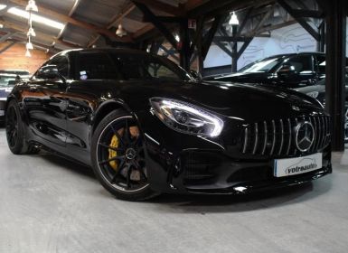 Mercedes AMG GT 4.0 V8 585 R SPEEDSHIFT 7