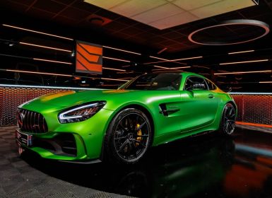 Achat Mercedes AMG GT 4.0 V8 585CH R FACELIFT Occasion