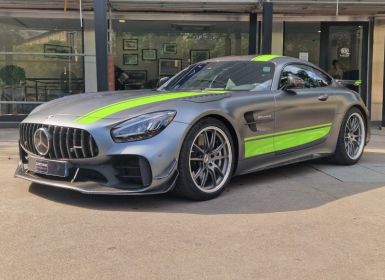 Achat Mercedes AMG GT 4.0 V8 585CH R PRO Occasion