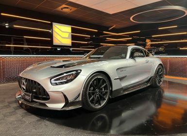 Achat Mercedes AMG GT 4.0 V8 730 BLACK SérieS Occasion