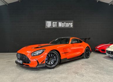 Vente Mercedes AMG GT 4.0 V8 730CH BLACK SERIES Occasion