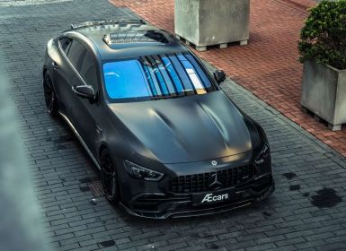 Achat Mercedes AMG GT 43 Occasion