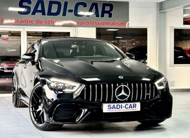 Vente Mercedes AMG GT 43 4-Matic+ 367cv FULL OPTIONS Occasion