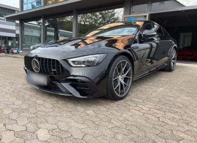Mercedes AMG GT 43 43 Occasion