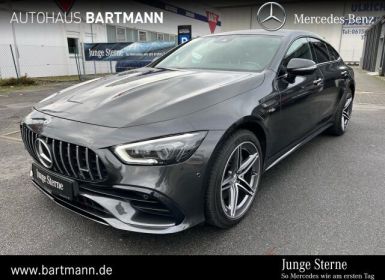Achat Mercedes AMG GT 43 4M COMAND PANO Occasion