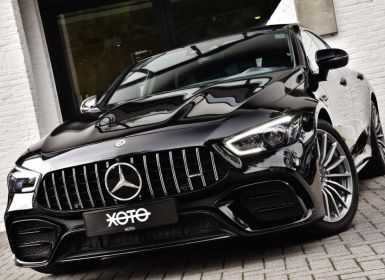Achat Mercedes AMG GT 53 4-MATIC+ Occasion