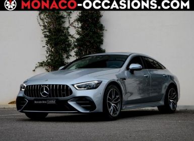 Achat Mercedes AMG GT 53 435ch 4Matic+ Speedshift TCT 9G Occasion