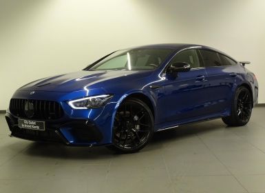 Vente Mercedes AMG GT 53 4Matic+ 4-Door Coupe EQ Occasion