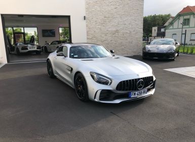 Vente Mercedes AMG GT 585 ch gtr 2902 kms Occasion