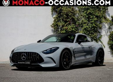 Achat Mercedes AMG GT 63 585ch 4Matic+ Occasion