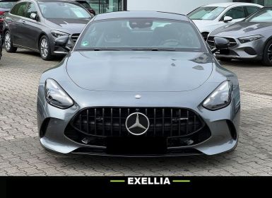 Vente Mercedes AMG GT 63 AMG 4 MATIC Occasion