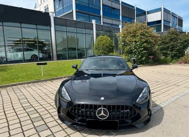 Vente Mercedes AMG GT 63 AMG 4 MATIC Occasion