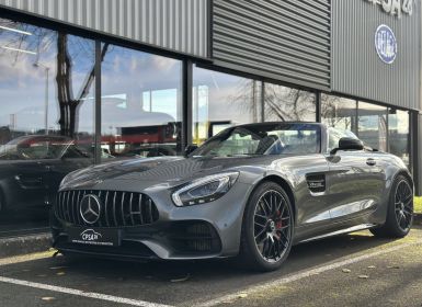 Achat Mercedes AMG GT AMG -GT ROADSTER 4.0 V8 C SPEEDSHIFT 7 Occasion