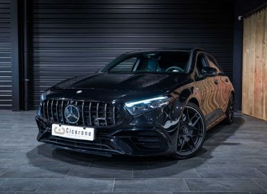 Achat Mercedes AMG GT AMG-A45s 4 MATIC+ Occasion