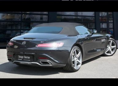 Achat Mercedes AMG GT AMG GT Roadster 4.0 V8 476CH GT 05/2018 Occasion