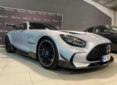 Vente Mercedes AMG GT Black Series Occasion