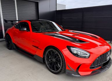 Achat Mercedes AMG GT BLACK SERIES 730 CH Occasion