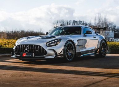 Mercedes AMG GT Black Series P One Edition 1 of 275