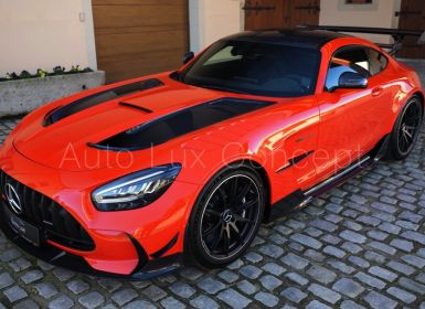 Achat Mercedes AMG GT Black Series, Track Package, Burmester, Caméra, Full Carbon Neuf